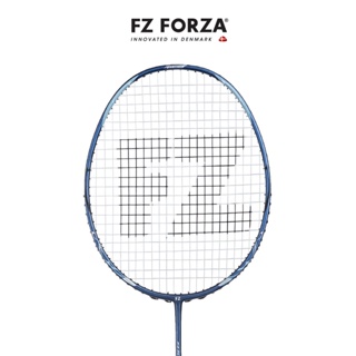 FZ FORZA ไม้แบดมินตัน FZ HT POWER 36 รุ่น 36 VS / 36 S / 36 M *** ฟรีเอ็น VS-66 หรือ VS-100 / ฟรีกริป GR-200 ***