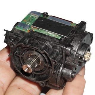 Robot joint dual motor brushless servo gear motor magnetic coding drive Japan Namiki brushless motor