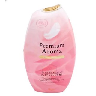 น้ำหอมปรับอากาศ SHALDAN 400ml URBAN ROMANCE