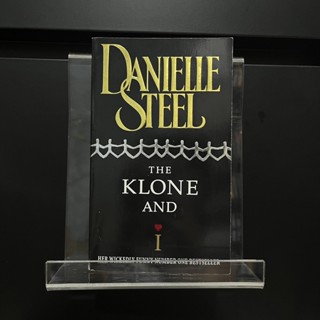 The Klone and I - Danielle Steel