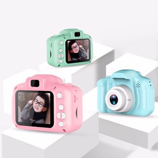 ❃۩Kid Camera HD Video Toy Shockproof Child Photography