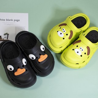 Croc Jibz ชุดจี้รูปสุนัข ติดกระดุมรองเท้า DIY