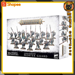 OSSIARCH BONEREAPERS MORTEK GUARD Warhammer AOS