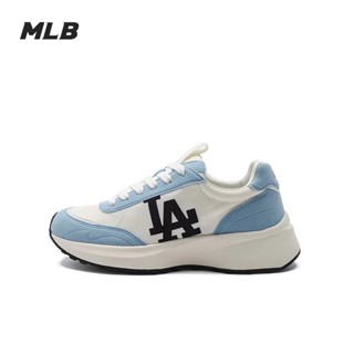 ของแท้100% MLBรองเท้าผ้าใบ Unisex men and women casual shoes