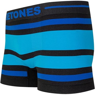 Direct from Japan BETONES "BLACK AKER" underwear boxer shorts short unisex gift BLACK AKER-BAK001