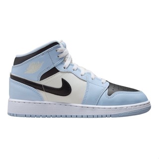 PROSPER - Air Jordan 1 Mid Ice Blue