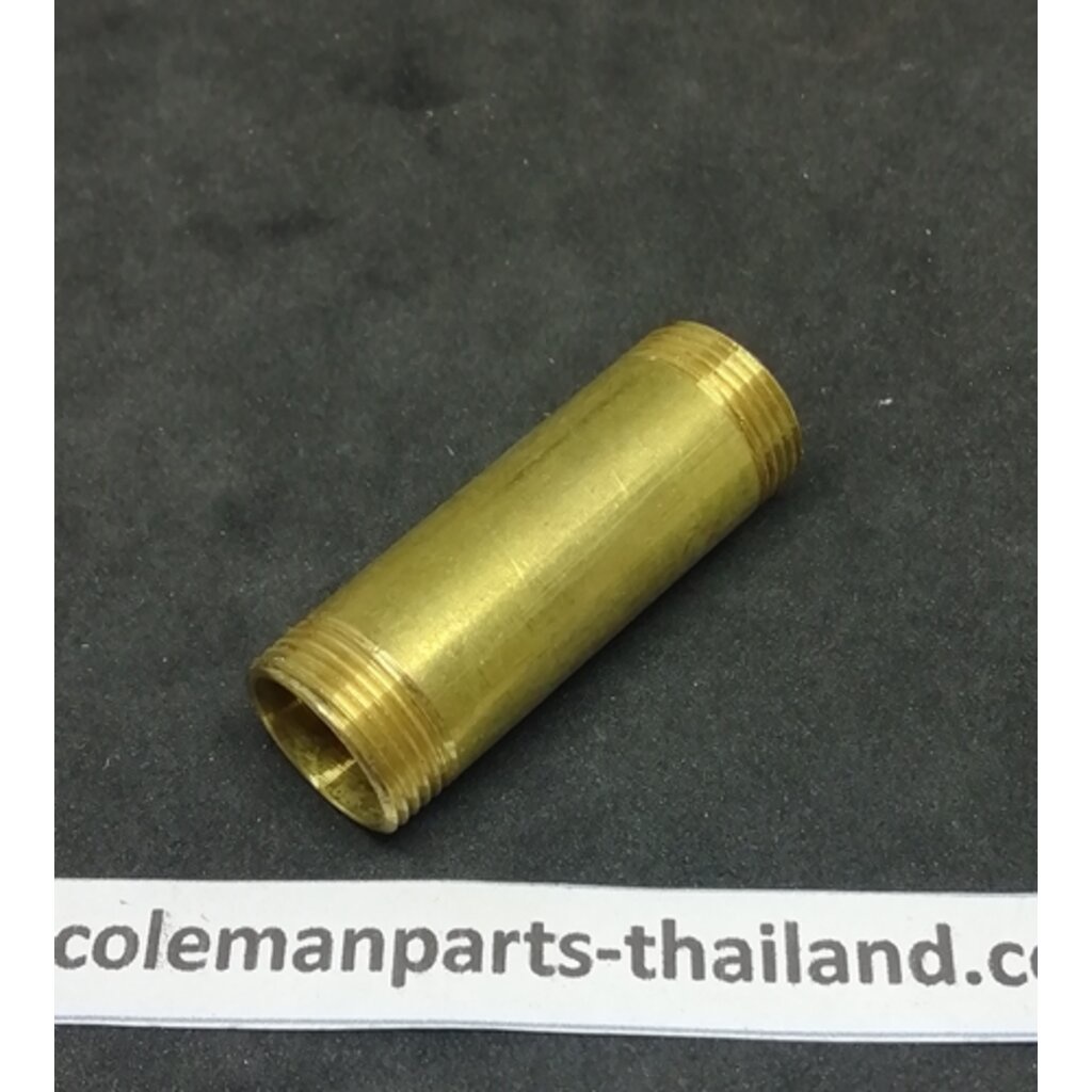 Coleman 236, 237 ท่อฝักบัว