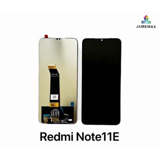 จอชุดLCD Redmi10 -5G Note10E Note 11E poco m4 poco m5