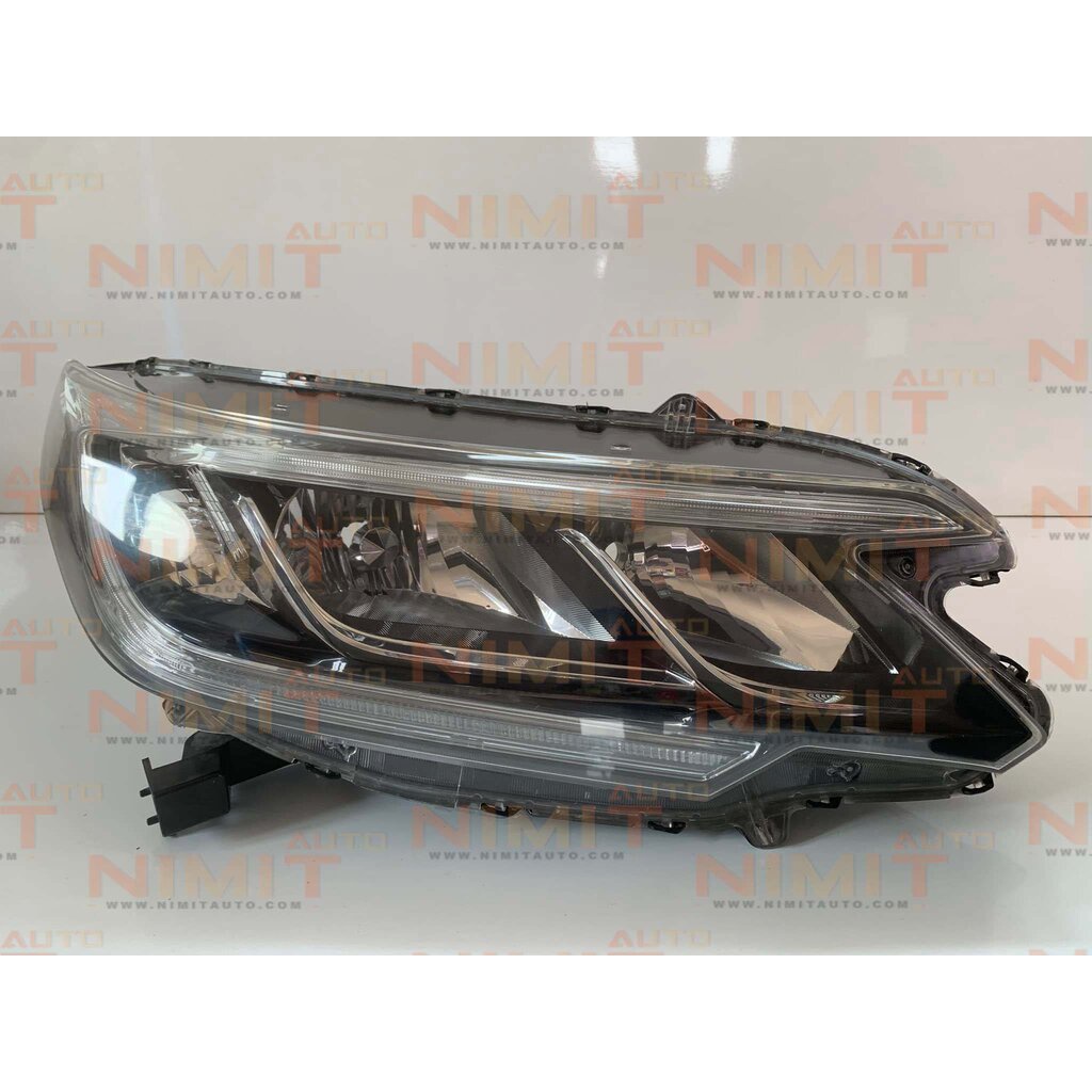 ไฟหน้า HONDA CR-V G4 MC 2.0 R