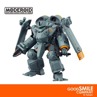 พร้อมส่ง+โค้ดส่วนลด Moderoid MADOX-01: Metal Skin Panic MADOX-01 (ลิขสิทธิ์แท้)