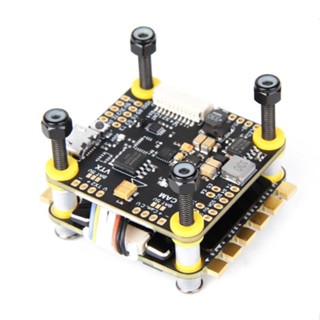 [FC+ESC 30x30] T-Motor F4 FC F45A V2 3-6S BLHeli_32 4-In-1 ESC Combo 30x30