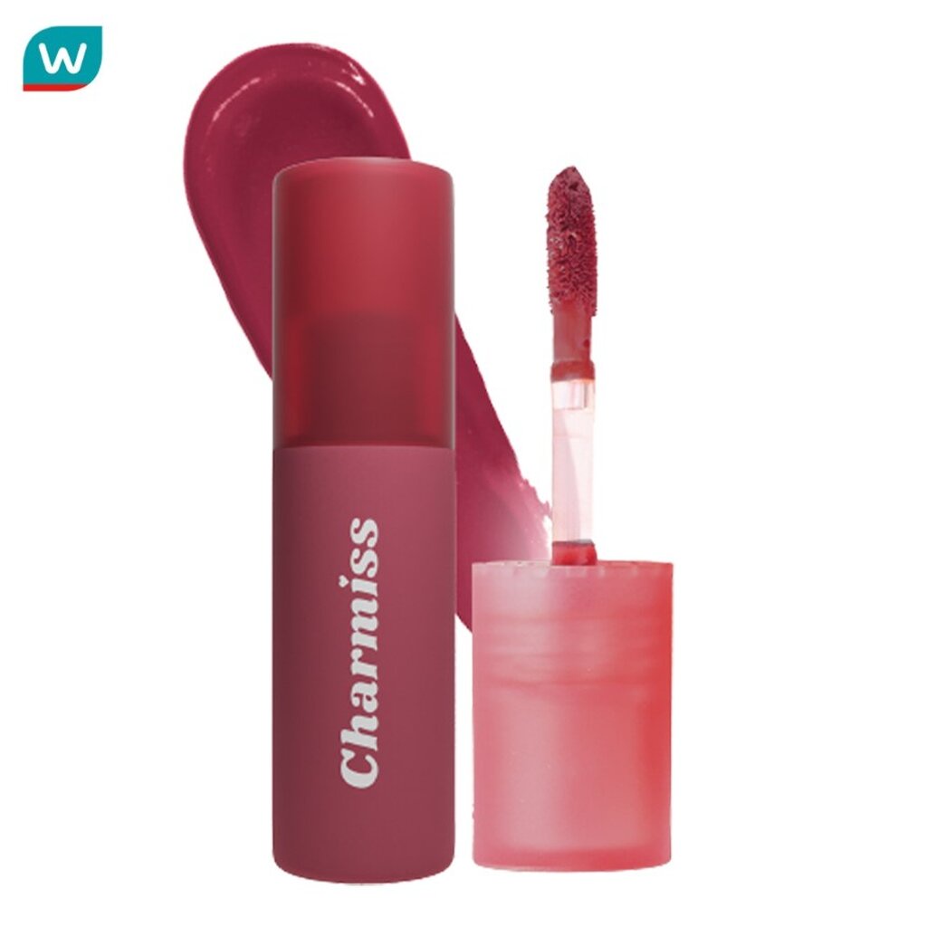 Charmiss ชาร์มิส โชว์ มี ยัวร์ ชาร์ม แอร์รี่ คิส ทินท์ 4ก. 06 ฟอร์เก็ต มี น็อต