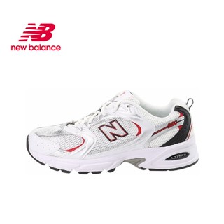 New Balance 530 white men and women