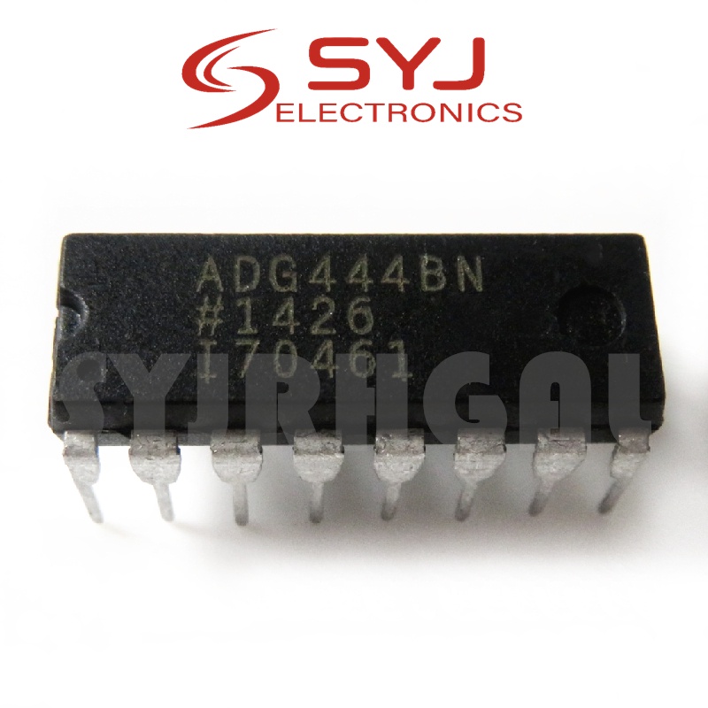 2 ชิ้น ADG444BNZ ADG444BN ADG444 DIP16 ในสต็อก