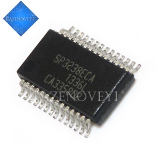 มีสินค้า วงจรรวม SSOP-28 SP3238EEA SP3238 5 ชิ้น