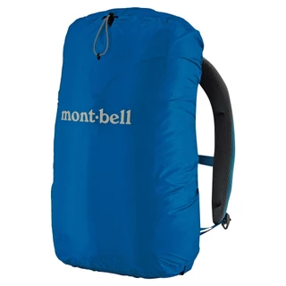 Montbell ถุงคลุมกระเป๋ากันน้ำ rain cover รุ่น Just Fit Pack Cover 20 - 50L