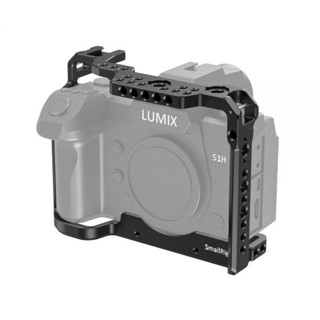 SmallRig - CCP2488 Cage for Panasonic S1H Camera