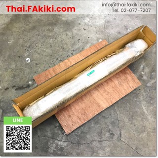 พร้อมส่ง,(B)Unused*, SRL3-LB-32B-500-A1 Rod Less Shaped Super Rodless Cylinder,CKD (66-004-510)