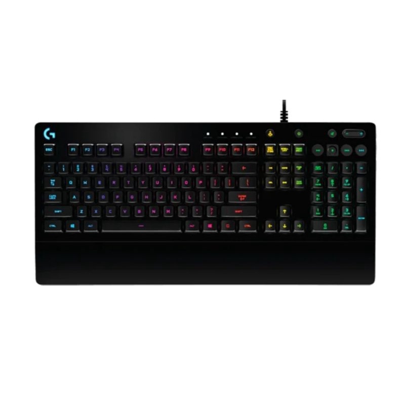 KEYBOARD (คีย์บอร์ด) LOGITECH G213