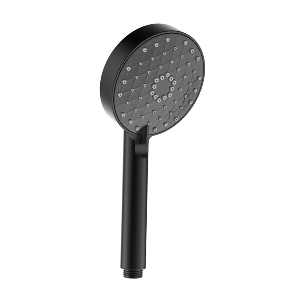 ชุดฝักบัวสายอ่อน 3 ระดับ KOHLER รุ่น K-72415T-BL สีดำHAND SHOWER SET 3 -FUNCTION KOHLER K-72415T-BL 
