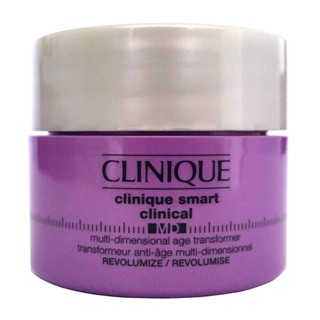 Clinique Fresh Pressed Repair Clinical MD Revolumize 15ml.