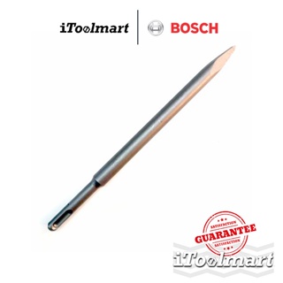 Bosch ดอกสกัด ปลายแหลม SDS-plus Chisel point ECO (1 pc)