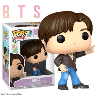 Funko POP! BTS 220 SUGA Special Edition ฟิกเกอร์โมเดล BTS KPOP สุดน่ารักรุ่นพิเศษพร้อมส่งในไทย