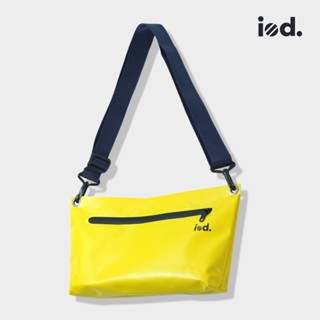 iod. Nudi M Bag กระเป๋ากันน้ำ Cross Body Bag Size M (BIOD020)