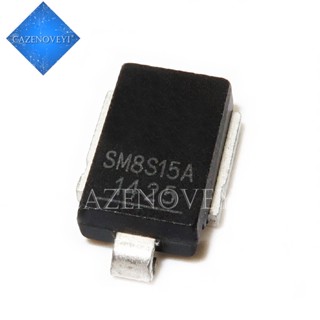 มีสินค้า วงจรรวม DO-218AB SM8S15A SM8S15 5 ชิ้น