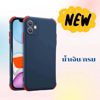 เคส TPUนิ่ม สีพาสเทล Xiaomi รุ่น RM Note10pro Mi11 Mi11T Mi11Tpro RM Note10(5G) RM Note8 Redmi10 PocoF3 PocoX3pro