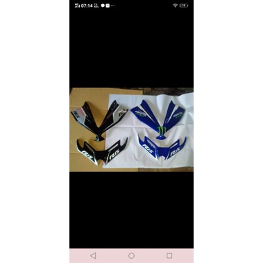 หน้ากาก R15 v1v2****