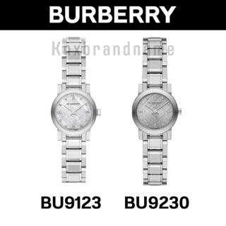 นาฬิกา Burberry ของแท้ 100%