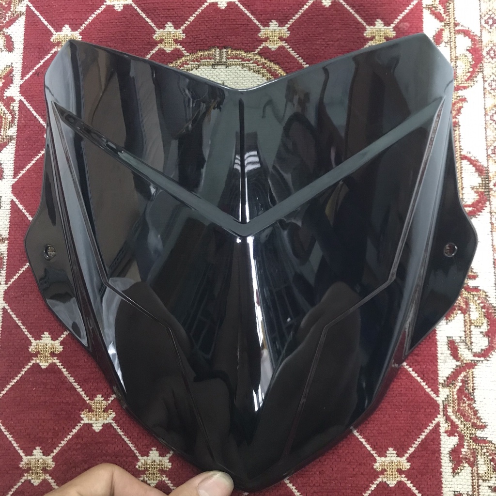 ชิวลม Yamaha Exciter 155vva รุ่นแตร อะไหล่รถยนต์ Tram Hoang