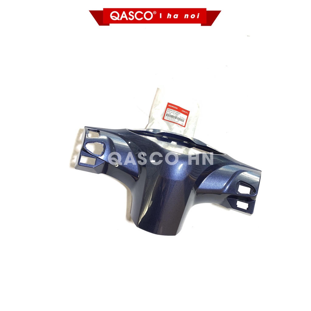 Pb389m HONDA Future 125 TASCO ฝาครอบแฮนด์ด้านหลังอะไหล่มอเตอร์ไซค์|53206K73V40ZD_C3A2