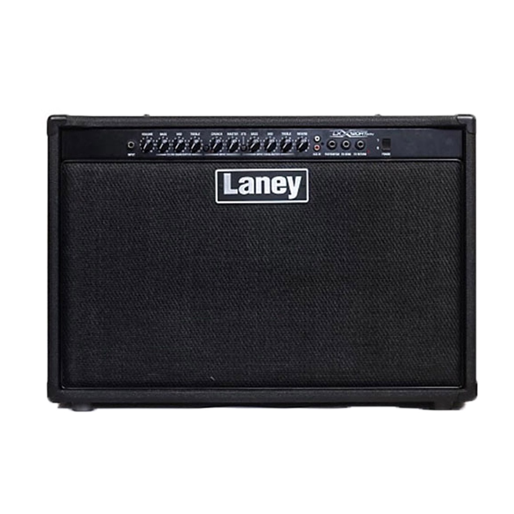 Laney LX120R TWIN แอมป์กีตาร์ไฟฟ้า Guitar Amps