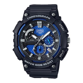 Casio STANDARD Analog-Mens รุ่น MCW-200H-2AV