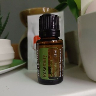 doTERRA Rosemary ขนาด 15ml