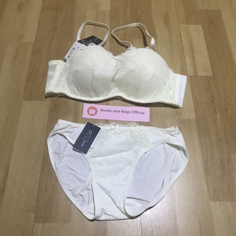 [Set บรา+ กกน.] Sabina Doom Doom