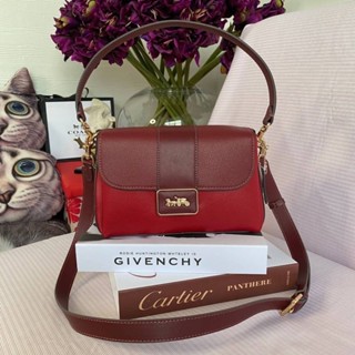 Coach CC068 GRACE SHOULDER BAG