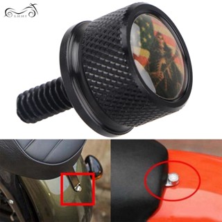 Motorcycle Rear Fender Seat Bolt Screw For Harley Fatboy Softail Springer Dyna Street Bob FXDB Fat Bob FXDF Iron 883 Roa