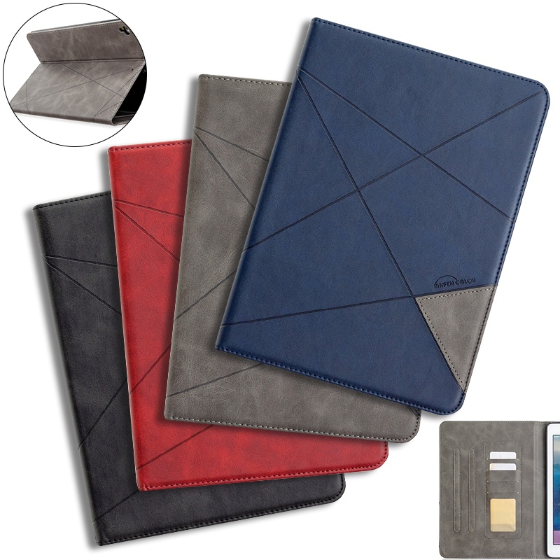 high quality Case for Samsung Galaxy Tab A7 Lite Case 8.7"SM-T220/T225 Wallet Protective stand Cover