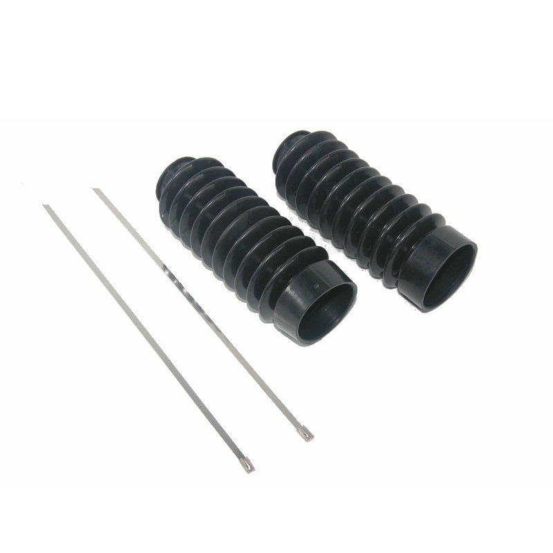 Motorcycle Front Fork Shock Absorber Cover Protector Protective cases Protective sleeve For Honda CB