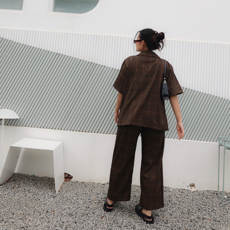 New York Set l Clozyofficial - clozy_official - ThaiPick