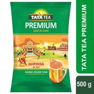 Tata Tea Premium 500g