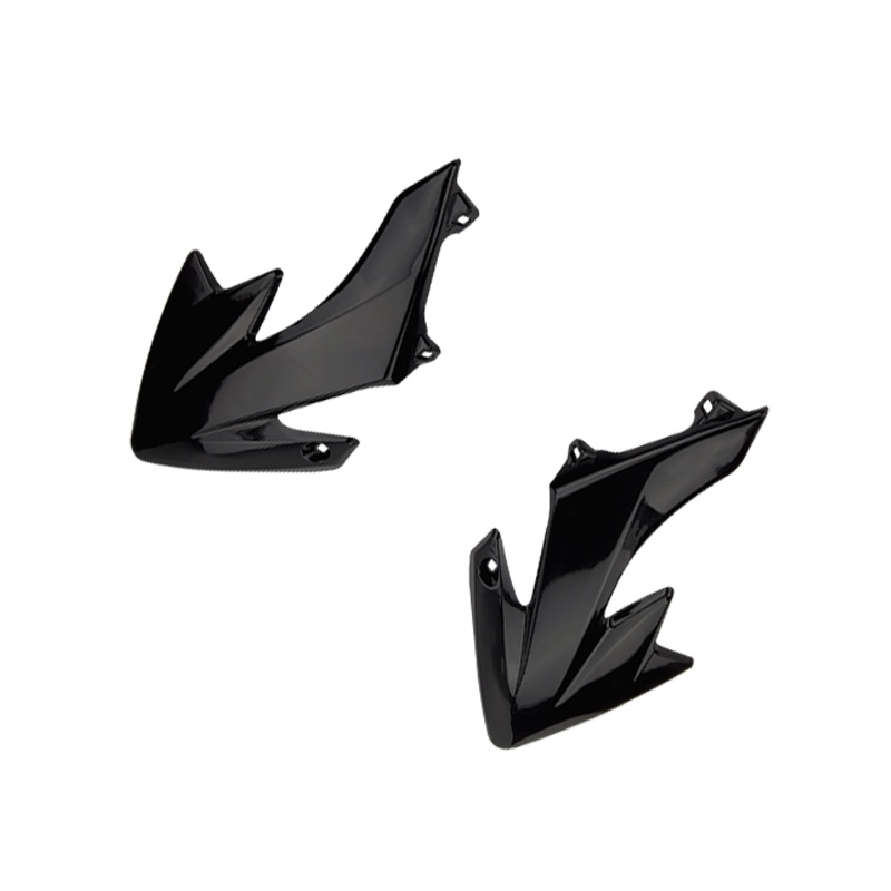LING QI CRF50 Plastic Fairing Body Kit, CRF50 Off-road Vehicle Fuel Tank Shrouds, 50cc 70cc 90CC 110C