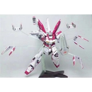 1/100 MG RX-93 Pink Hi-V (6635) [Daban]