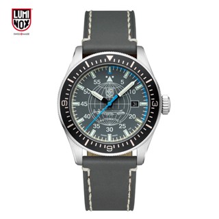 Luminox นาฬิกาข้อมือ CONSTELLATION AUTOMATIC 9600 SERIES รุ่น XA.9602