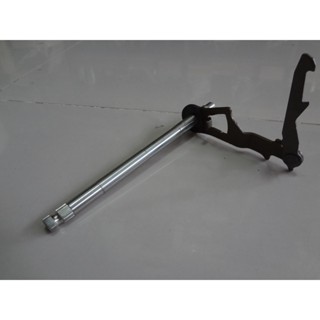 แกนเกียร์NICE125(แท้ H) 24610-KPG-T00 027137