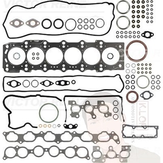 ปะเก็นชุดใหญ่ 2JZ-GTE 1.25mm Supra JZA80 เทอรโ์บ (ยี่ห้อ Victor Reinz งานเยอรมัน)