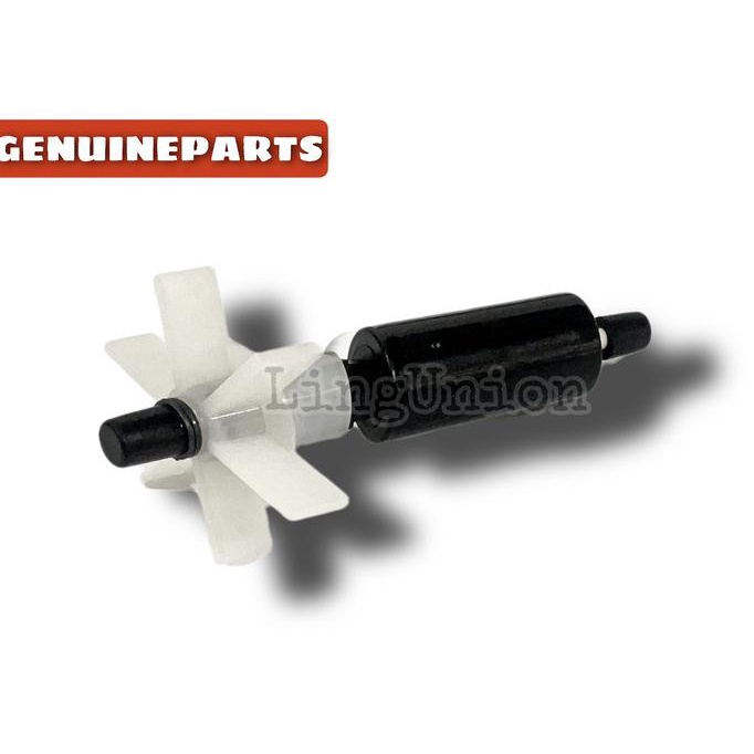 Resun King 4 / King 5 / พัดลมแม่เหล็กใบพัด Penguin 4500